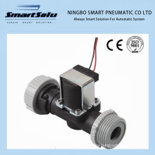 Non-Standard Customized Plastic Irrigation Solenoid Valve